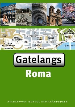 Cartoville Rome