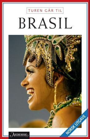Turen går til Brasilien
