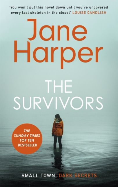 The survivors