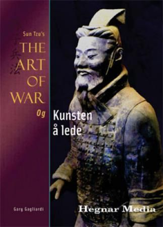 The art of war plus The art of management