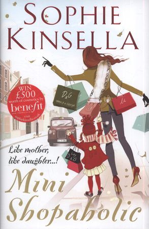Mini shopaholic