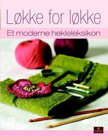 Ultimate crochet bible