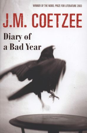 Diary of a bad year
