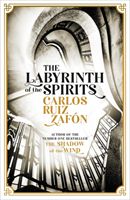 El laberinto de los espíritus
