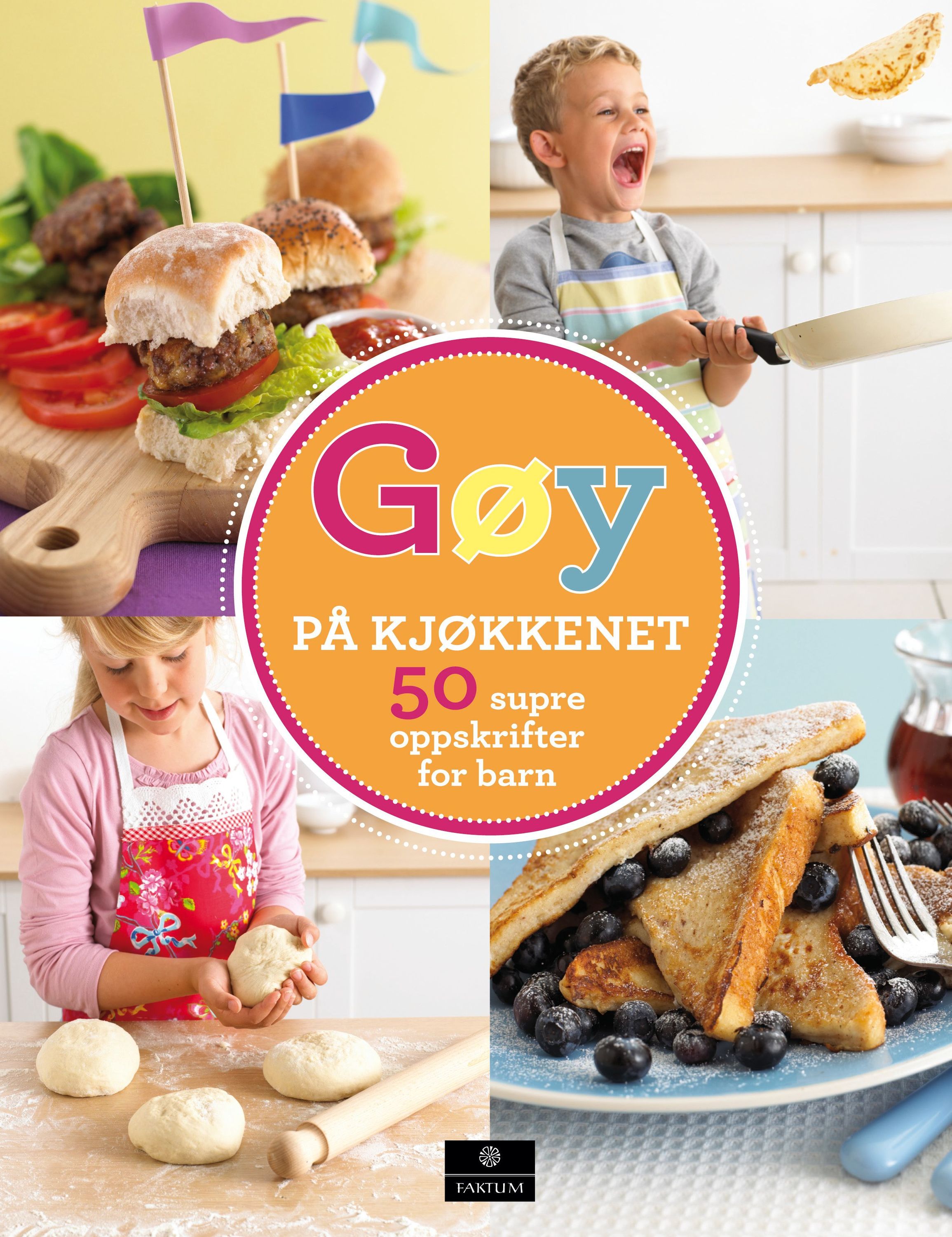 Get cooking