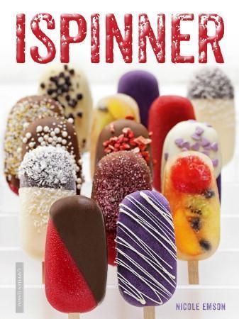 Stikkinikkis ice pops