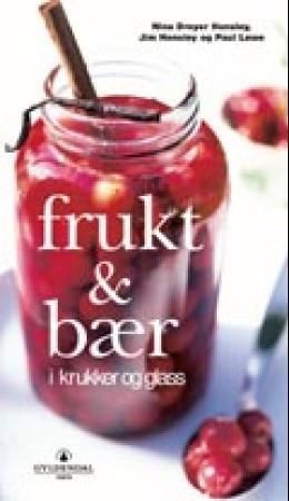 Frukt & bær