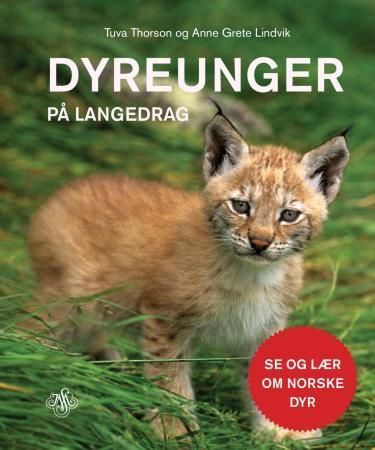 Dyreunger på Langedrag