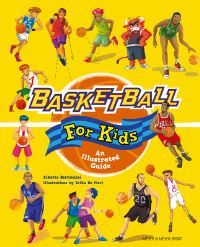 Basketball for kids