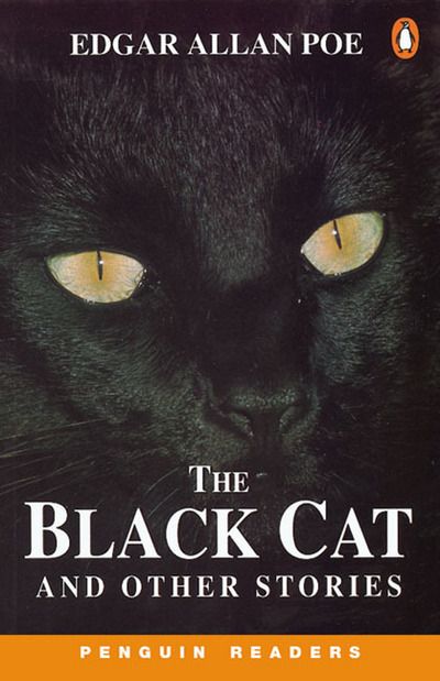The black cat and other stories