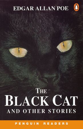 The black cat and other stories
