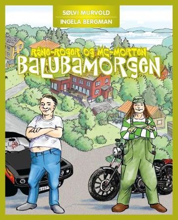 Balubamorgen