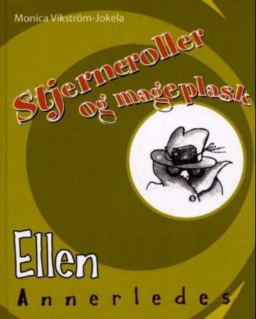 Stjärnroller och magplask