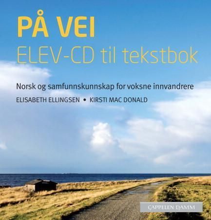 På vei. Elev-CD