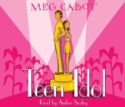 Teen idol