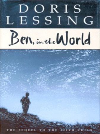 Ben, in the world
