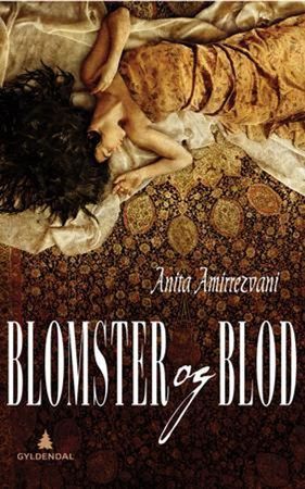 The blood of flowers