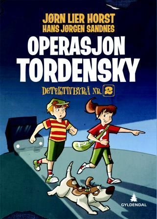 Operasjon Tordensky