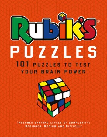 Rubik's puzzles