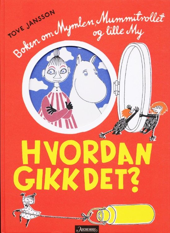 Hur gick det sen?