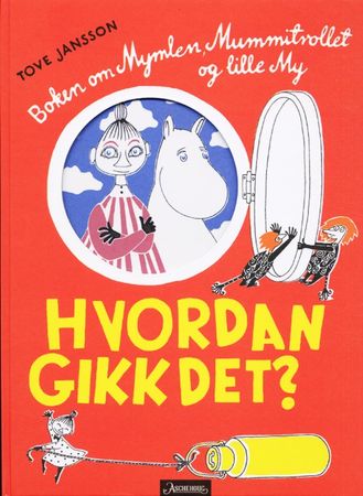 Hur gick det sen?