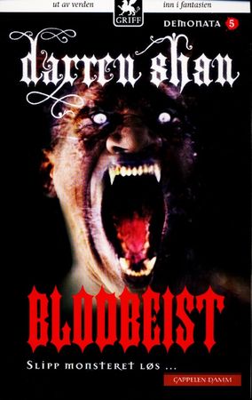 Blood beast