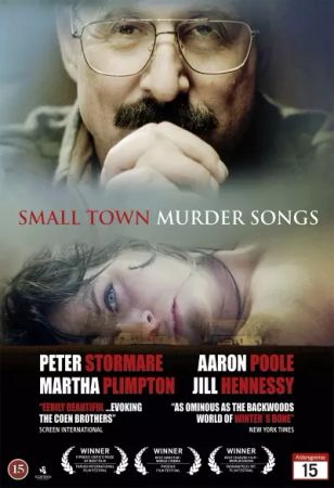 Small town murder songs