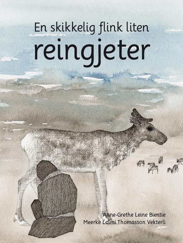 Joekoen sjïehteles ryöjnesjæjja