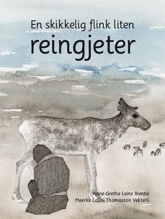 Joekoen sjïehteles ryöjnesjæjja