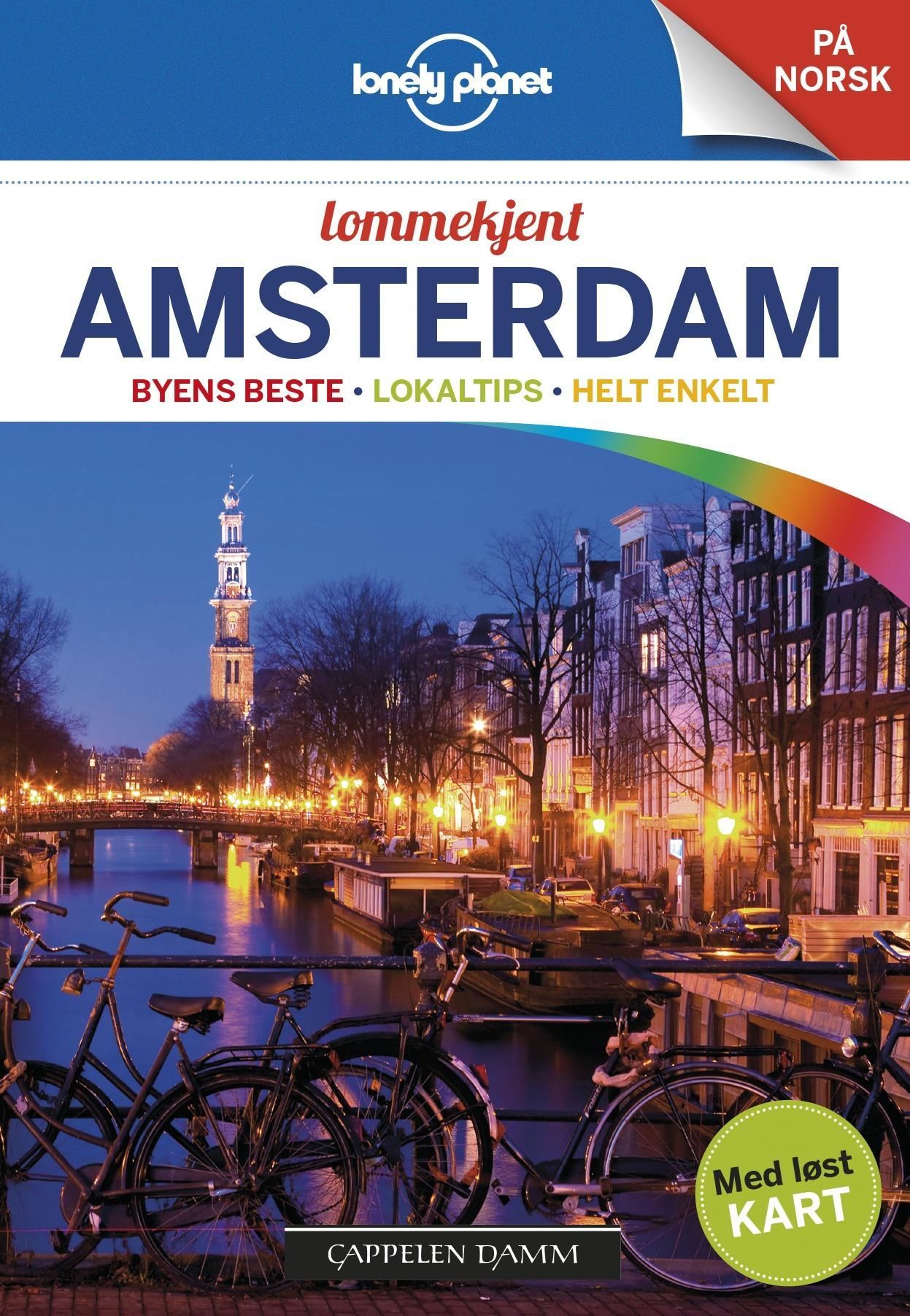 Pocket Amsterdam