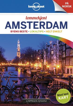 Pocket Amsterdam