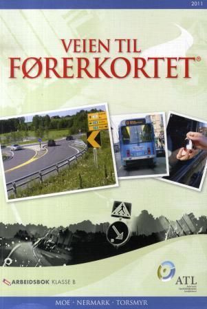 Veien til førerkortet