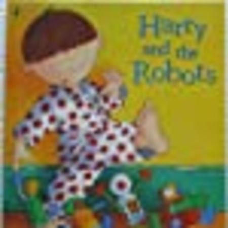 Harry and the robots