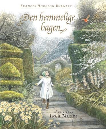 The secret garden