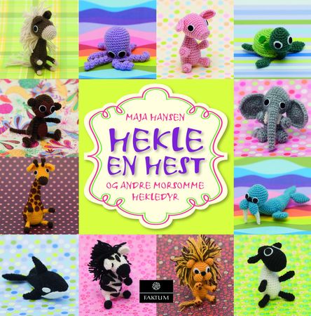 Hæklede dyr