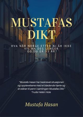 Mustafas dikt