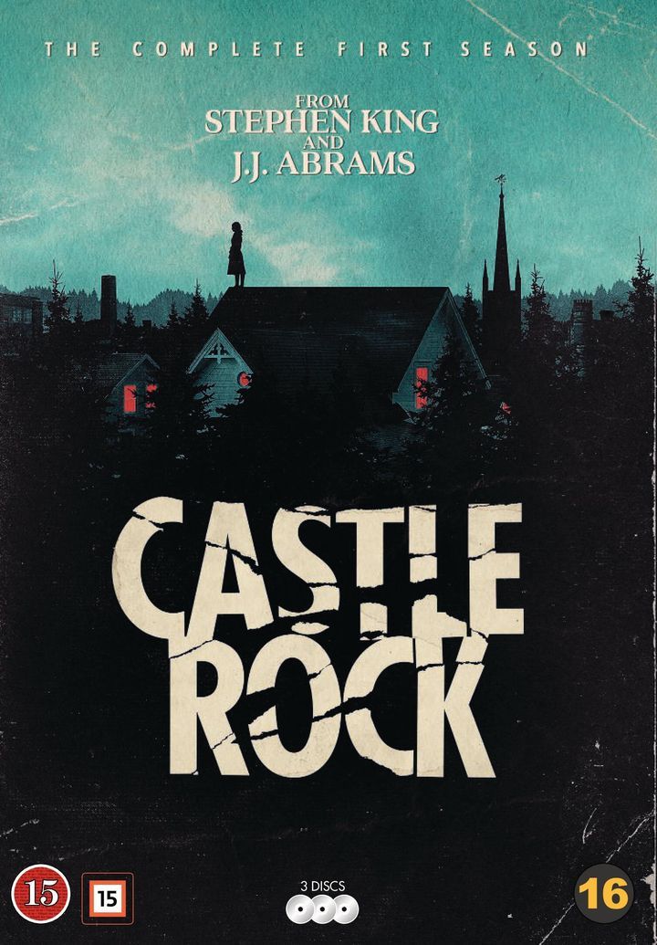 Castle Rock. The complete first s