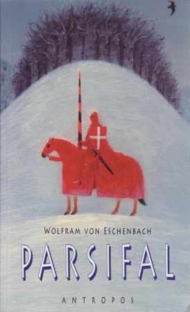 Parsifal och vägen till Gral