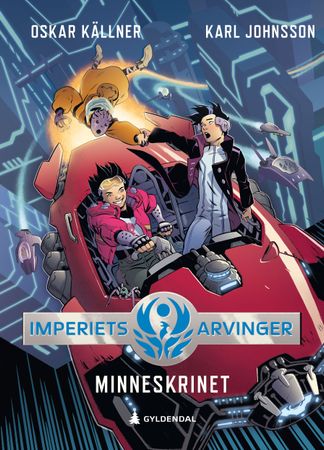 Minnesskrinet