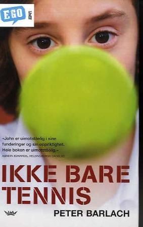 Inte bara tennis
