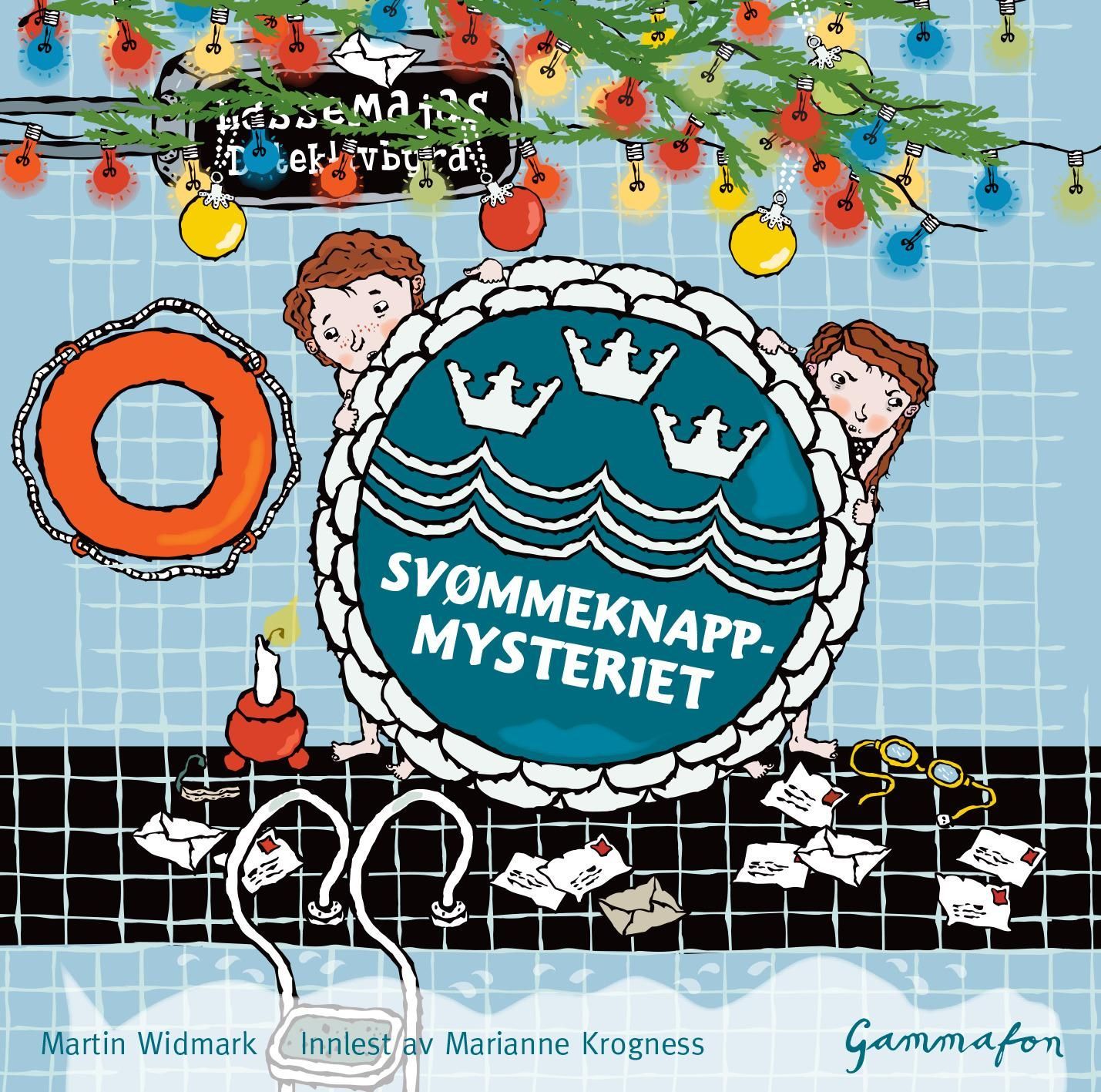 Simborgarmysteriet