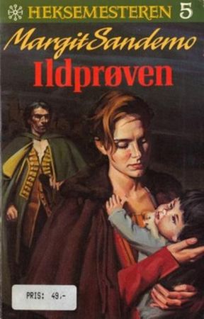 Eldprovet