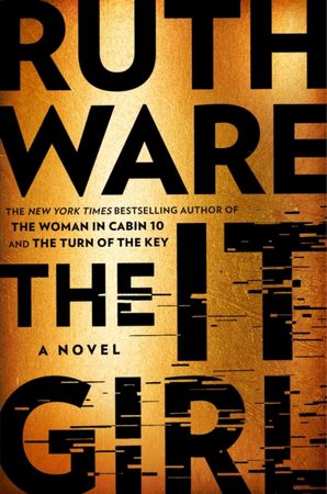 The it girl
