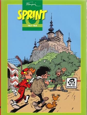 Spirou
