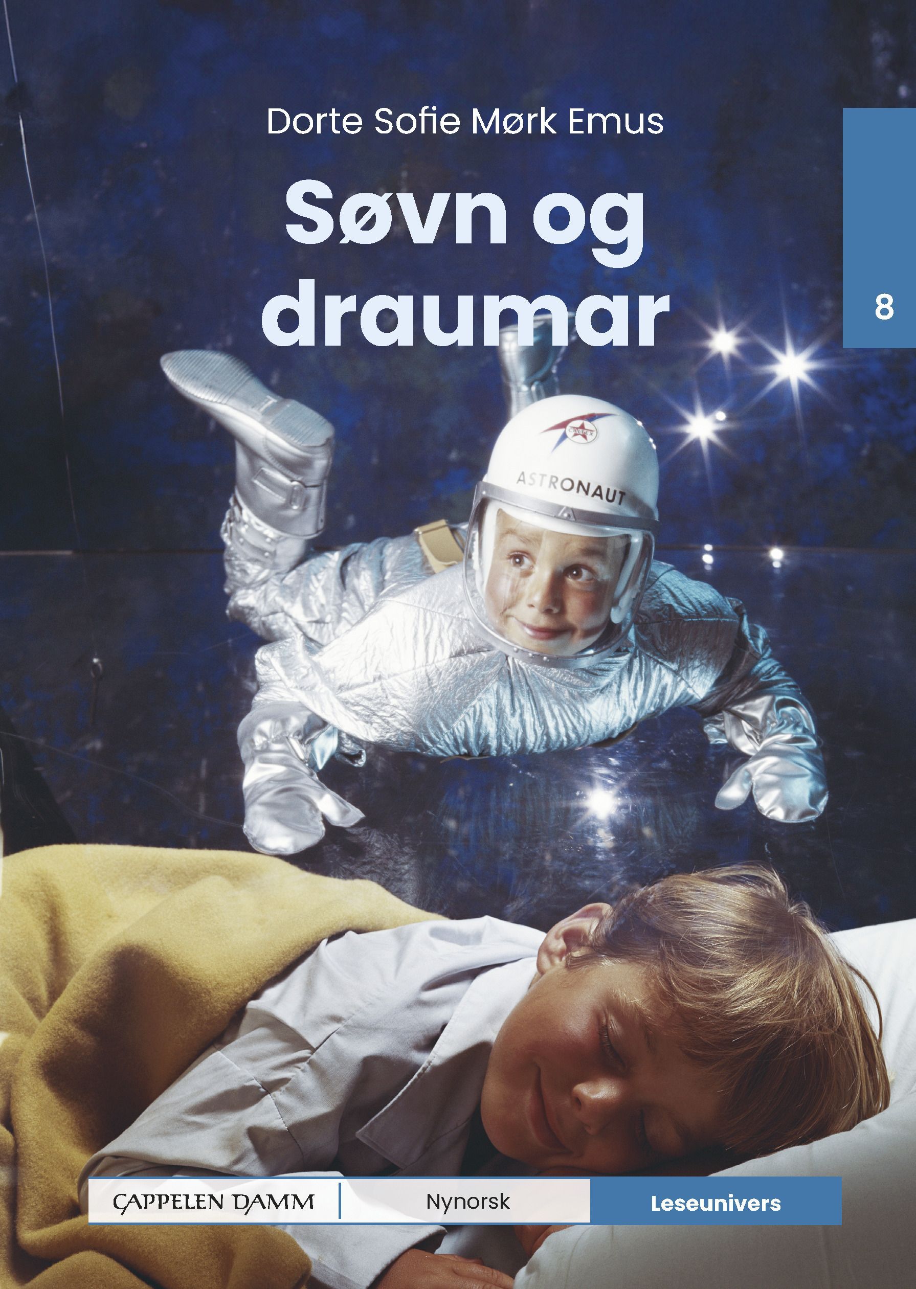 Søvn og drømme