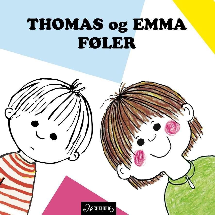 Totte & Emma känner