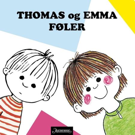 Totte & Emma känner
