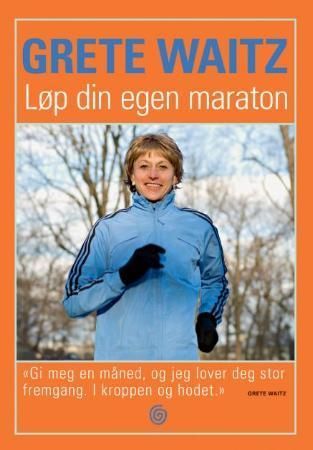 Run your first marathon