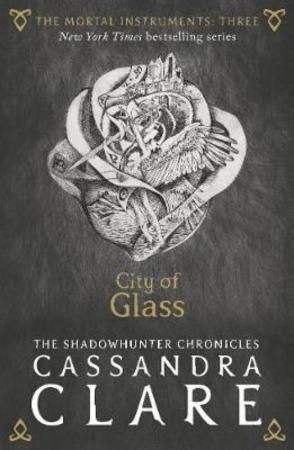 City of glass