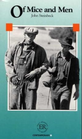Of mice and men